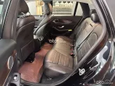 Mercedes-Benz GLC 200 4Matic 2021 - Xe đẹp full lịch sử hãng