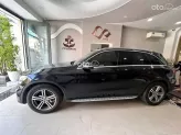 Mercedes-Benz GLC 200 4Matic 2021 - Xe đẹp full lịch sử hãng