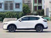 Mazda CX-5 2.0 Deluxe 2025 - Xe cực đẹp, chủ giữ gìn