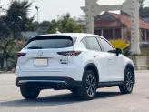 Mazda CX-5 2.0 Deluxe 2025 - Xe cực đẹp, chủ giữ gìn