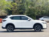 Mazda CX-5 2.0 Deluxe 2025 - Xe cực đẹp, chủ giữ gìn