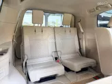 Toyota Land Cruiser V6 3.5L TURBO 2023 - Xe lăn bánh 2,8v