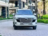 Toyota Land Cruiser V6 3.5L TURBO 2023 - Xe lăn bánh 2,8v