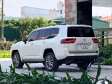 Toyota Land Cruiser V6 3.5L TURBO 2023 - Xe lăn bánh 2,8v