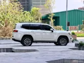 Toyota Land Cruiser V6 3.5L TURBO 2023 - Xe lăn bánh 2,8v