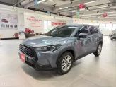 Toyota Corolla Cross 1.8 G 2021 - Giá tốt sang tên ngay, đủ hồ sơ