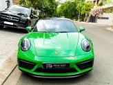 Porsche 911 Carrera 2022 - BAO ĐẬU BANK 70-90% (Ib Zalo tư vấn trực tiếp 24/7)