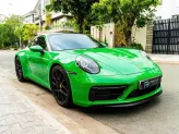 Porsche 911 Carrera 2022 - BAO ĐẬU BANK 70-90% (Ib Zalo tư vấn trực tiếp 24/7)