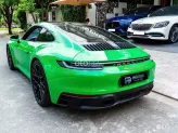 Porsche 911 Carrera 2022 - BAO ĐẬU BANK 70-90% (Ib Zalo tư vấn trực tiếp 24/7)