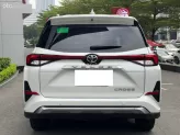 Toyota Veloz Cross 1.5 CVT TOP 2025 - Hỗ trợ tối đa mọi thủ tục, giá cực tốt