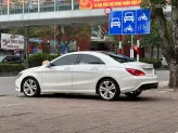 Mercedes-Benz CLA 200 1.6 I4 2015 - Xe màu trắng nội thất đen, giá rẻ