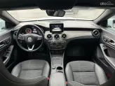 Mercedes-Benz CLA 200 1.6 I4 2015 - Xe màu trắng nội thất đen, giá rẻ
