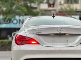 Mercedes-Benz CLA 200 1.6 I4 2015 - Xe màu trắng nội thất đen, giá rẻ