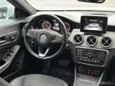 Mercedes-Benz CLA 200 1.6 I4 2015 - Xe màu trắng nội thất đen, giá rẻ