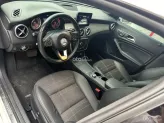 Mercedes-Benz CLA 200 1.6 I4 2015 - Xe màu trắng nội thất đen, giá rẻ