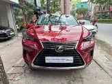 Lexus NX 300 T 2017 - Giá tốt sang tên ngay, xe biển HN 1 chủ