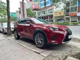 Lexus NX 300 T 2017 - Giá tốt sang tên ngay, xe biển HN 1 chủ