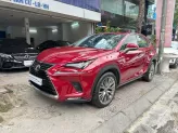 Lexus NX 300 T 2017 - Giá tốt sang tên ngay, xe biển HN 1 chủ