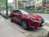 Lexus NX 300 T 2017 - Giá tốt sang tên ngay, xe biển HN 1 chủ