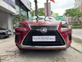 Lexus NX 300 T 2017 - Giá tốt sang tên ngay, xe biển HN 1 chủ