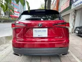 Lexus NX 300 T 2017 - Giá tốt sang tên ngay, xe biển HN 1 chủ