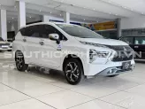 Mitsubishi Xpander 2025 - Xe zin nguyên bản theo hãng