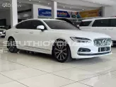 Volvo S90 Ultimate AWD 2022 - Xe zin nguyên bản theo hãng