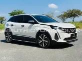 Peugeot 3008 GT 2024 - Xe zin nguyên bản theo hãng