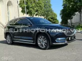 Mazda CX-8 Premium 2022 - Xe zin nguyên bản theo hãng