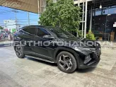 Hyundai Tucson 2024 - Xe zin nguyên bản theo hãng