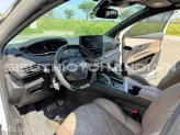 Peugeot 3008 GT 2024 - Xe zin nguyên bản theo hãng