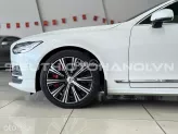 Volvo S90 Ultimate AWD 2022 - Xe zin nguyên bản theo hãng