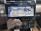 Hyundai Tucson 2024 - Xe zin nguyên bản theo hãng