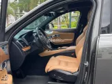 Volvo XC90 2.0 Excellence AT 4WD 2017 - Xe zin nguyên bản theo hãng