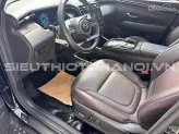Hyundai Tucson 2024 - Xe zin nguyên bản theo hãng