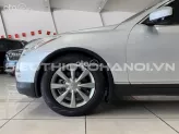 Infiniti EX 2008 - Xe zin nguyên bản theo hãng