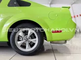 Ford Mustang V6 2007 - Xe đảm bảo chất lượng hỗ trợ kiểm tra tại hãng