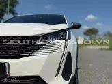 Peugeot 3008 GT 2024 - Xe zin nguyên bản theo hãng