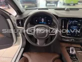 Volvo S90 Ultimate AWD 2022 - Xe zin nguyên bản theo hãng