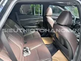 Hyundai Tucson 2024 - Xe zin nguyên bản theo hãng