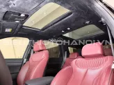 Hyundai Palisade Prestige 6 chỗ 2024 - Xe zin nguyên bản theo hãng