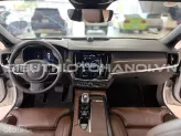 Volvo S90 Ultimate AWD 2022 - Xe zin nguyên bản theo hãng