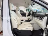 Kia Carnival 2.2D Luxury 2022 - Xe đảm bảo chất lượng hỗ trợ kiểm tra tại hãng
