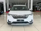 Kia Carnival 2.2D Luxury 2022 - Xe đảm bảo chất lượng hỗ trợ kiểm tra tại hãng