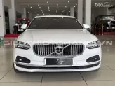 Volvo S90 Ultimate AWD 2022 - Xe zin nguyên bản theo hãng