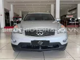Infiniti EX 2008 - Xe zin nguyên bản theo hãng