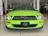 Ford Mustang V6 2007 - Xe đảm bảo chất lượng hỗ trợ kiểm tra tại hãng