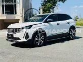 Peugeot 3008 GT 2024 - Xe zin nguyên bản theo hãng