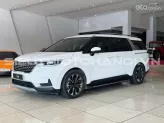Kia Carnival 2.2D Luxury 2022 - Xe đảm bảo chất lượng hỗ trợ kiểm tra tại hãng