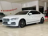 Volvo S90 Ultimate AWD 2022 - Xe zin nguyên bản theo hãng